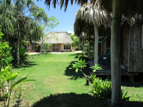 Cerros Beach Inn, Corozal